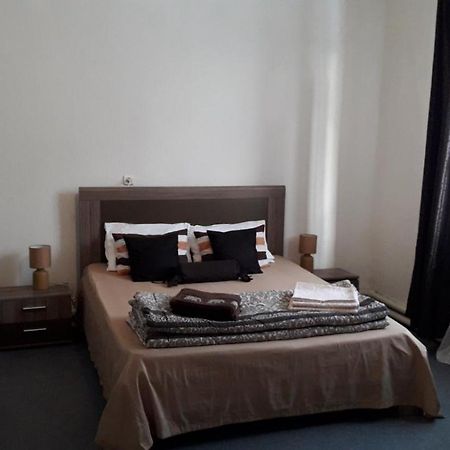 Villa Svalyavа Svaljava Eksteriør bilde