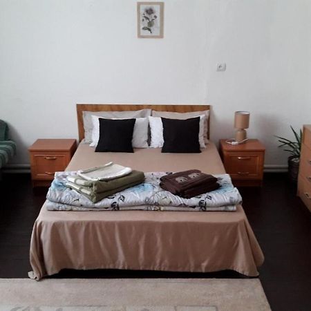 Villa Svalyavа Svaljava Eksteriør bilde