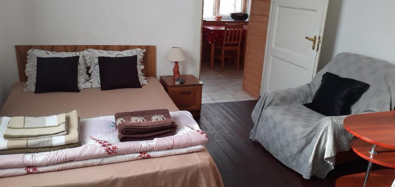 Villa Svalyavа Svaljava Eksteriør bilde