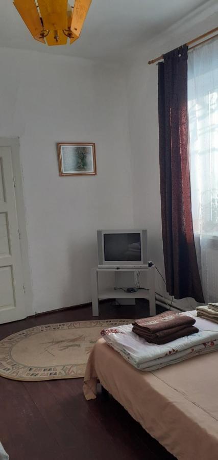 Villa Svalyavа Svaljava Eksteriør bilde