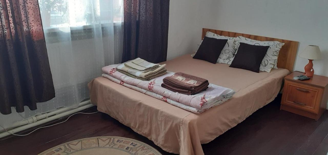 Villa Svalyavа Svaljava Eksteriør bilde