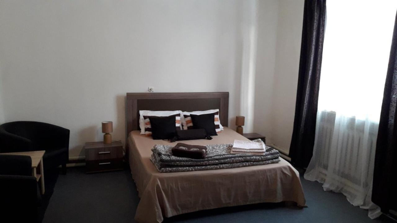 Villa Svalyavа Svaljava Eksteriør bilde