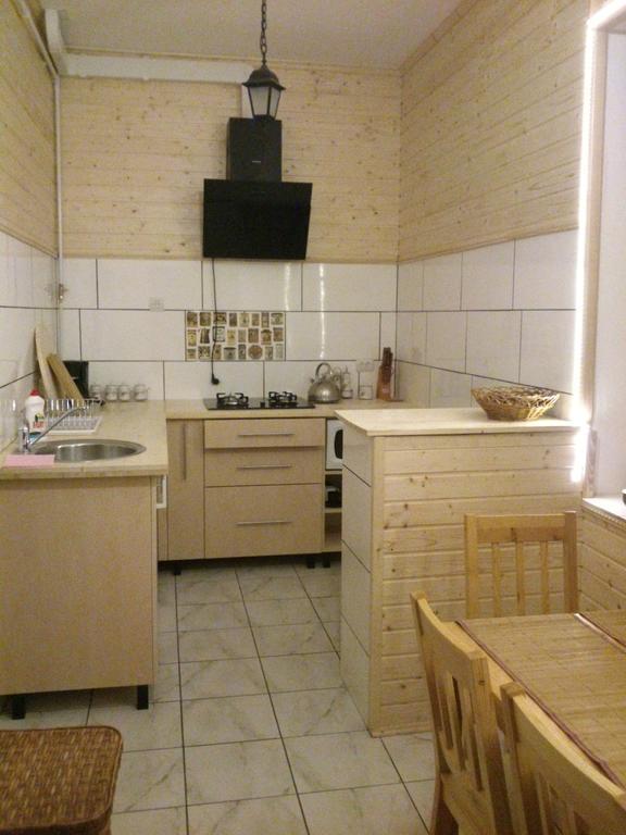 Villa Svalyavа Svaljava Eksteriør bilde