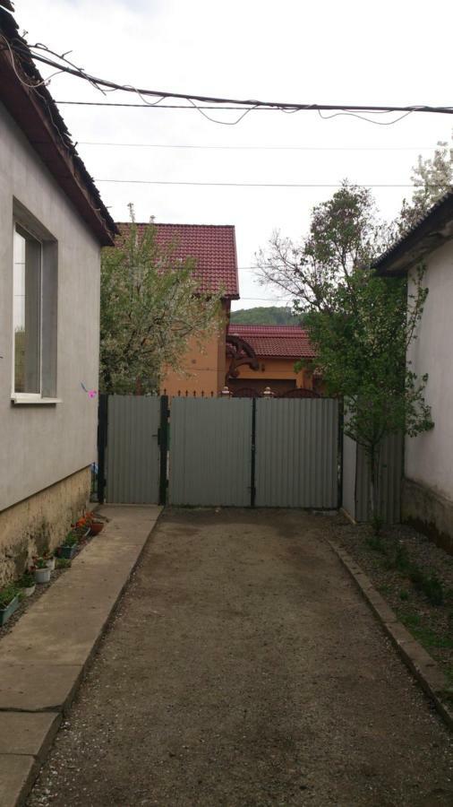 Villa Svalyavа Svaljava Eksteriør bilde